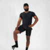 Men's set workout 2 pieces