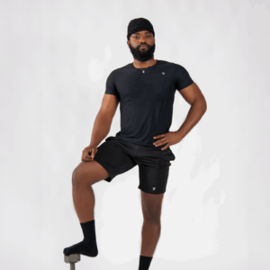 Men's set workout 2 pieces