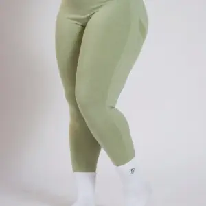 High Waisted Workout Leggings‬ ‭